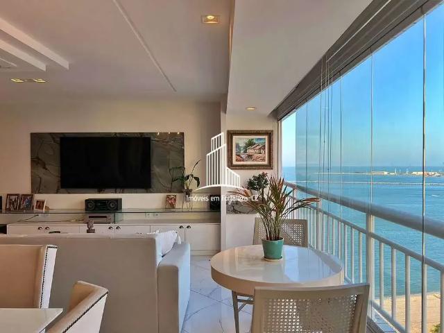 Apartamento para Venda em Fortaleza/CE Mucuripe 3 Quartos