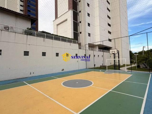 Apartamento para Venda em Fortaleza/CE Mucuripe 3 Quartos