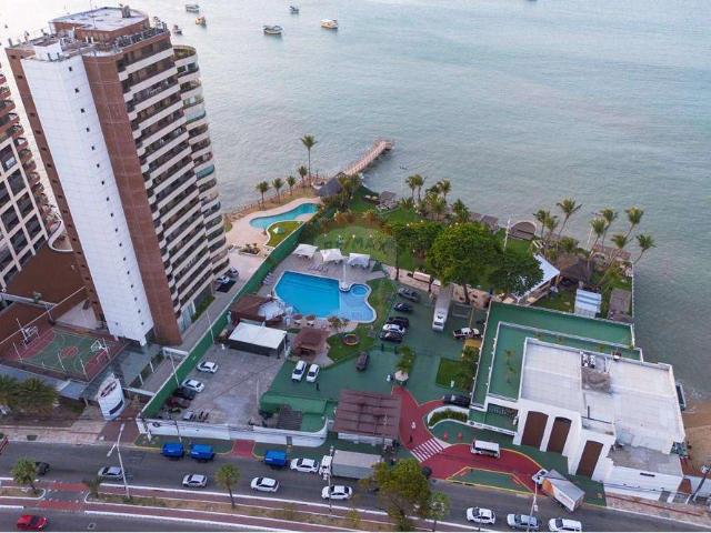Apartamento para Venda em Fortaleza/CE Mucuripe 3 Quartos