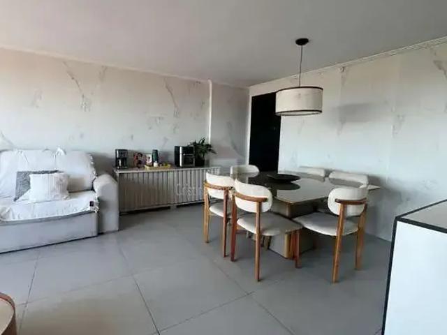 Apartamento para Venda em Fortaleza/CE Mucuripe 3 Quartos
