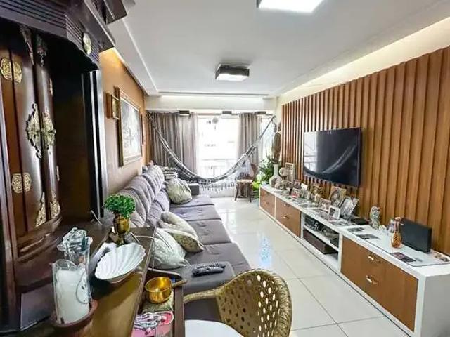 Apartamento para Venda em Fortaleza/CE Mucuripe 3 Quartos