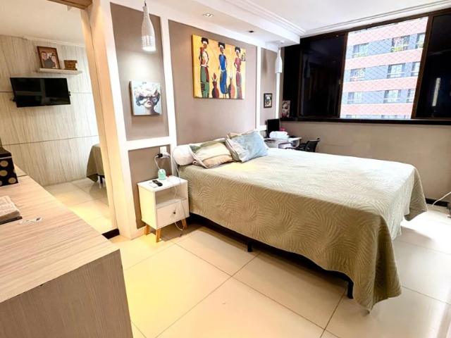 Apartamento para Venda em Fortaleza/CE Mucuripe 3 Quartos