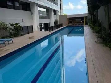 Apartamento para Venda em Fortaleza/CE Mucuripe 3 Quartos