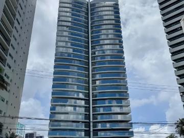 Apartamento para Venda em Fortaleza/CE Mucuripe 3 Quartos