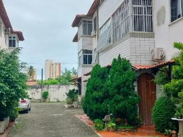 Apartamento para Venda em Fortaleza/CE Mucuripe 3 Quartos