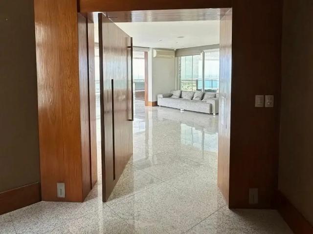 Apartamento para Venda em Fortaleza/CE Mucuripe 4 Quartos