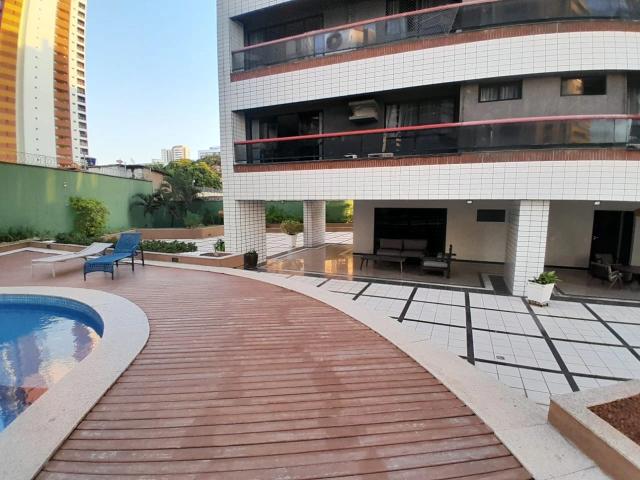 Apartamento para Venda em Fortaleza/CE Mucuripe 4 Quartos