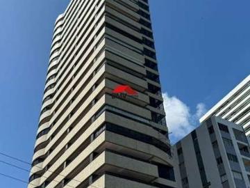 Apartamento para Venda em Fortaleza/CE Mucuripe 4 Quartos