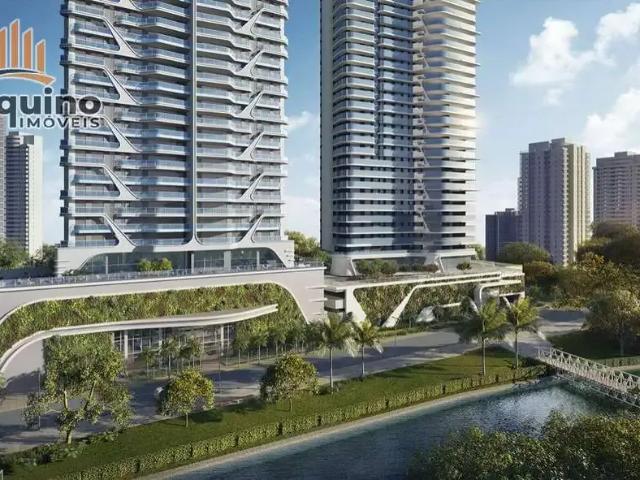 Apartamento para Venda em Fortaleza/CE Mucuripe 4 Quartos