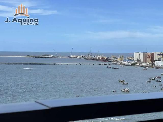 Apartamento para Venda em Fortaleza/CE Mucuripe 4 Quartos