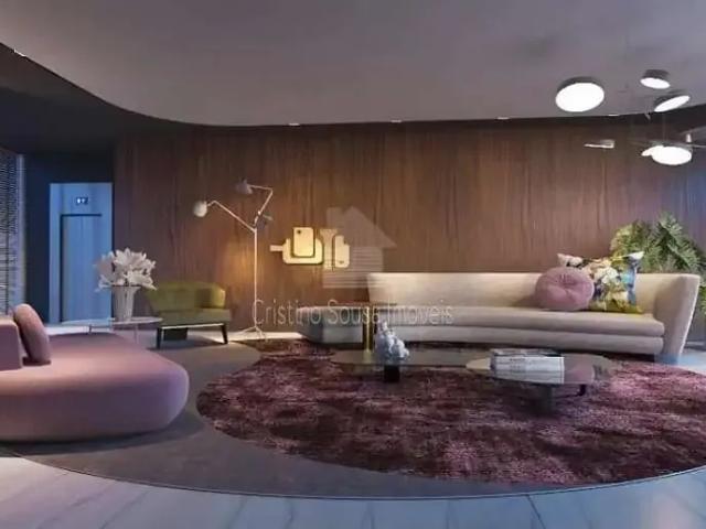 Apartamento para Venda em Fortaleza/CE Mucuripe 4 Quartos