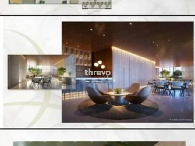 Apartamento para Venda em Fortaleza/CE Mucuripe 4 Quartos