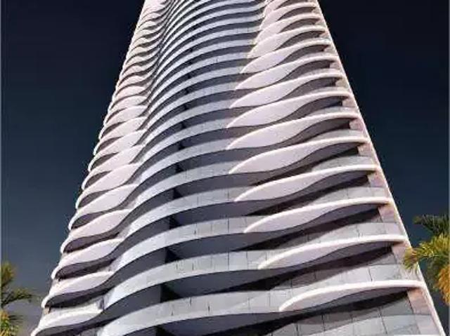 Apartamento para Venda em Fortaleza/CE Mucuripe 4 Quartos