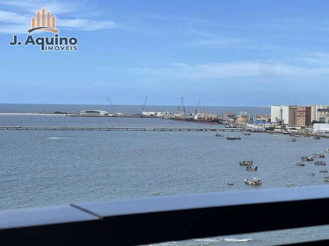 Apartamento para Venda em Fortaleza/CE Mucuripe 4 Quartos