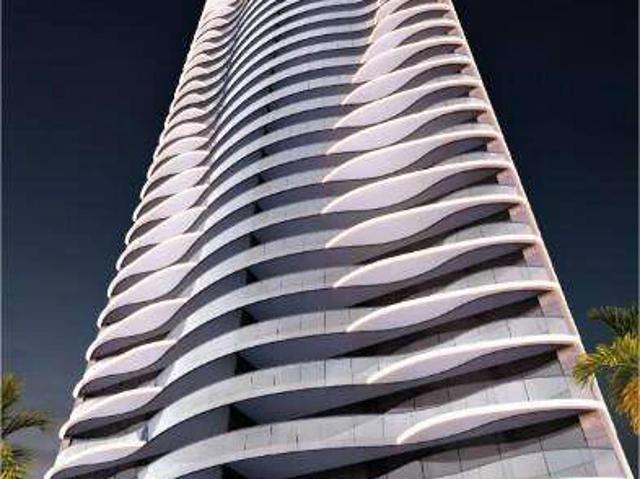 Apartamento para Venda em Fortaleza/CE Mucuripe 4 Quartos