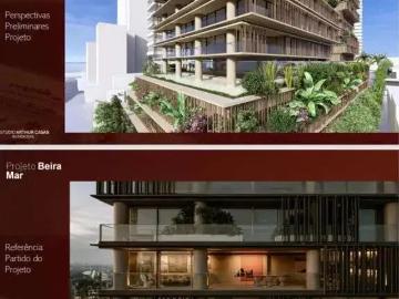 Apartamento para Venda em Fortaleza/CE Mucuripe 4 Quartos