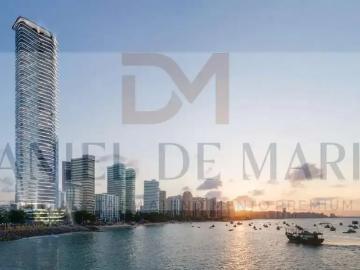 Apartamento para Venda em Fortaleza/CE Mucuripe 4 Quartos