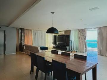 Apartamento para Venda em Fortaleza/CE Mucuripe 4 Quartos