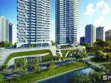 Apartamento para Venda em Fortaleza/CE Mucuripe 4 Quartos