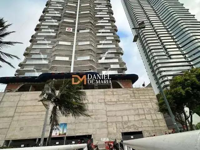 Apartamento para Venda em Fortaleza/CE Mucuripe 4 Quartos