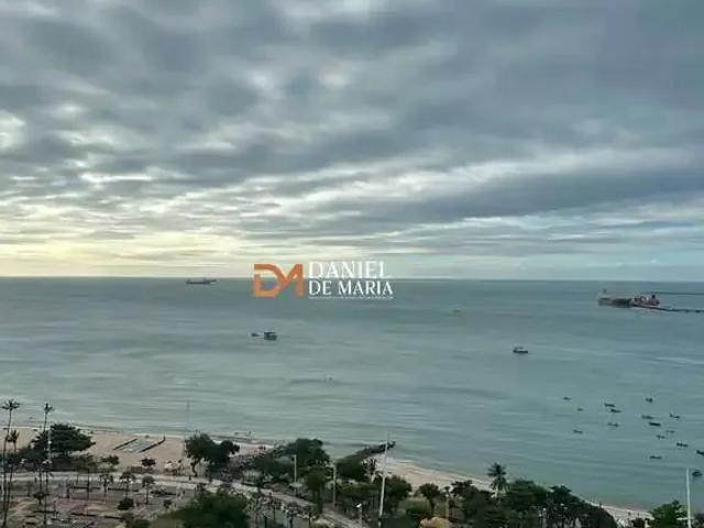Apartamento para Venda em Fortaleza/CE Mucuripe 4 Quartos