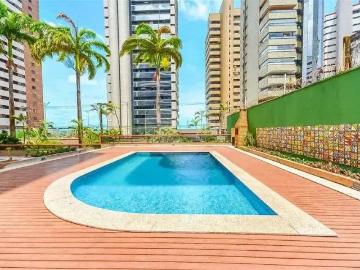 Apartamento para Venda em Fortaleza/CE Mucuripe 4 Quartos