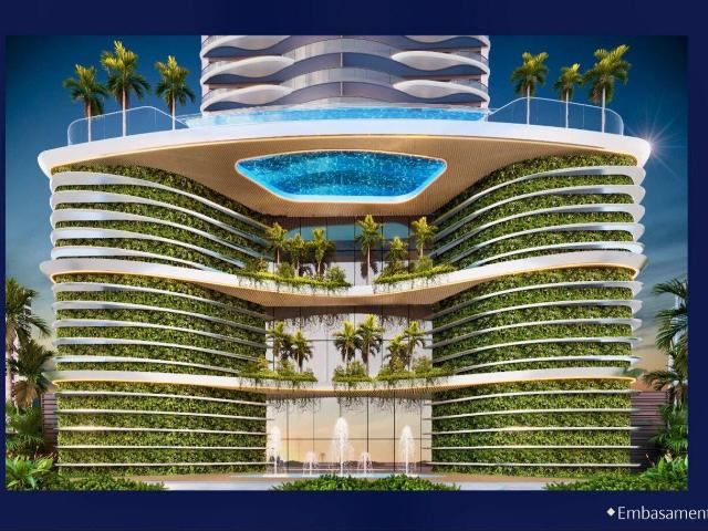 Apartamento para Venda em Fortaleza/CE Mucuripe 4 Quartos