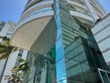 Apartamento para Venda em Fortaleza/CE Mucuripe 4 Quartos