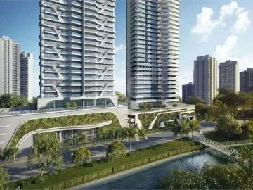 Apartamento para Venda em Fortaleza/CE Mucuripe 4 Quartos