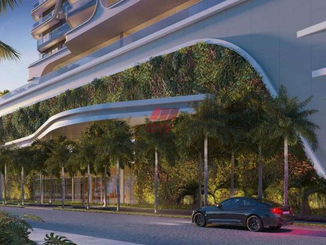 Apartamento para Venda em Fortaleza/CE Mucuripe 4 Quartos