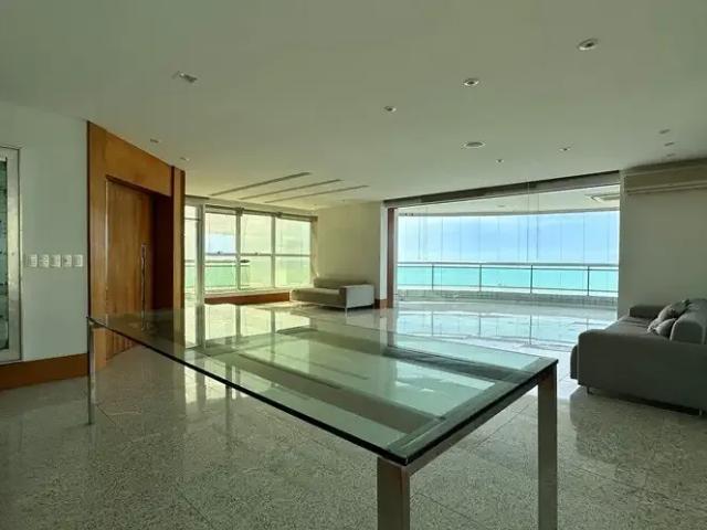 Apartamento para Venda em Fortaleza/CE Mucuripe 4 Quartos