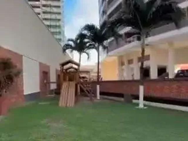 Apartamento para Venda em Fortaleza/CE Mucuripe 4 Quartos