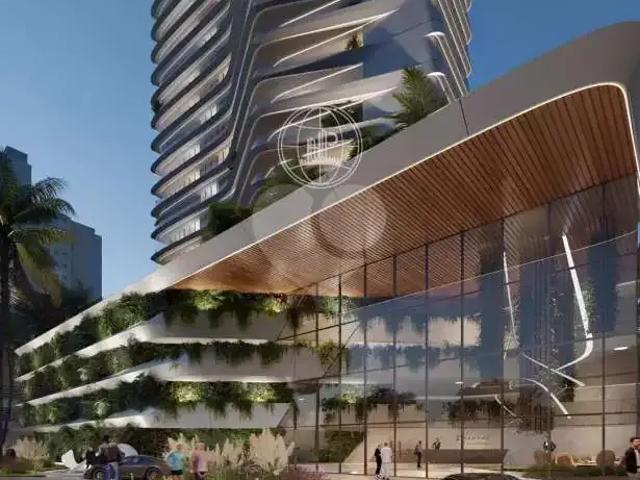 Apartamento para Venda em Fortaleza/CE Mucuripe 4 Quartos