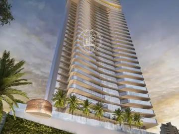 Apartamento para Venda em Fortaleza/CE Mucuripe 4 Quartos