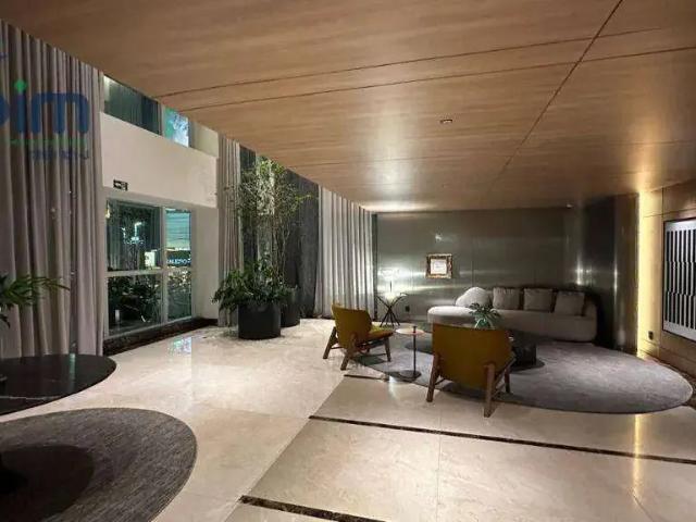 Apartamento para Venda em Fortaleza/CE Mucuripe 4 Quartos