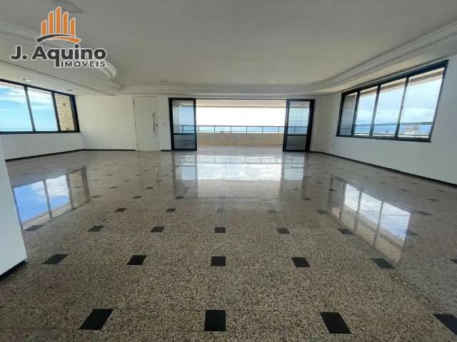 Apartamento para Venda em Fortaleza/CE Mucuripe 5 Quartos
