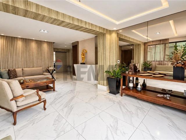 Apartamento para Venda em Fortaleza/CE Mucuripe 5 Quartos