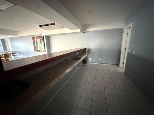 Apartamento para Venda em Fortaleza/CE Mucuripe 5 Quartos