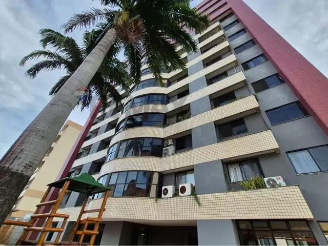 Apartamento para Venda em Fortaleza/CE Mucuripe 5 Quartos