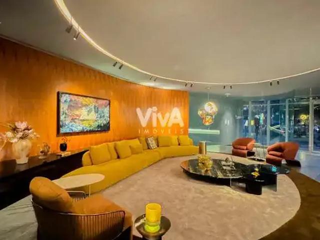 Apartamento para Venda em Fortaleza/CE Mucuripe 5 Quartos