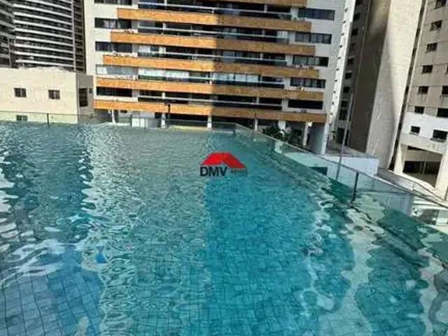 Apartamento para Venda em Fortaleza/CE Mucuripe 5 Quartos