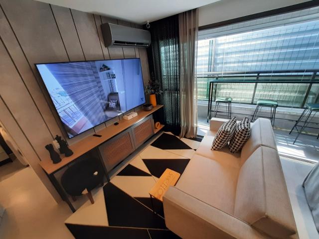 Apartamento para Venda em Fortaleza/CE Mucuripe