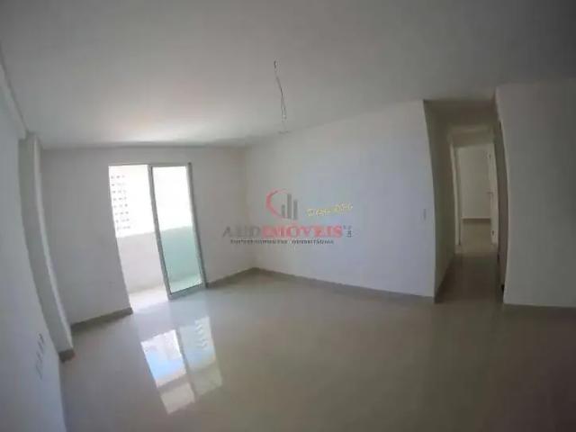 Apartamento para Venda em Fortaleza/CE Mucuripe