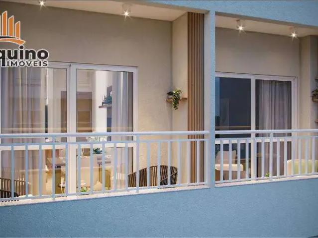 Apartamento para Venda em Fortaleza/CE Manoel Dias Branco 1 Quartos