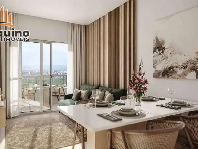 Apartamento para Venda em Fortaleza/CE Manoel Dias Branco 1 Quartos