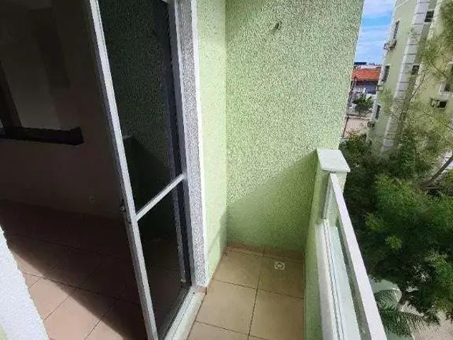 Apartamento para Venda em Fortaleza/CE Manoel Dias Branco 2 Quartos