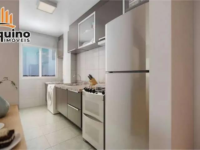 Apartamento para Venda em Fortaleza/CE Manoel Dias Branco 2 Quartos