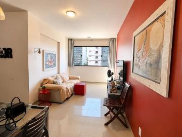 Apartamento para Venda em Fortaleza/CE Manoel Dias Branco 2 Quartos