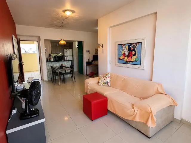 Apartamento para Venda em Fortaleza/CE Manoel Dias Branco 2 Quartos