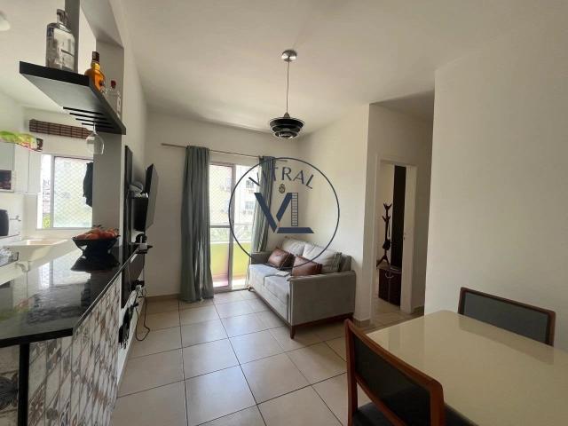 Apartamento para Venda em Fortaleza/CE Manoel Dias Branco 2 Quartos